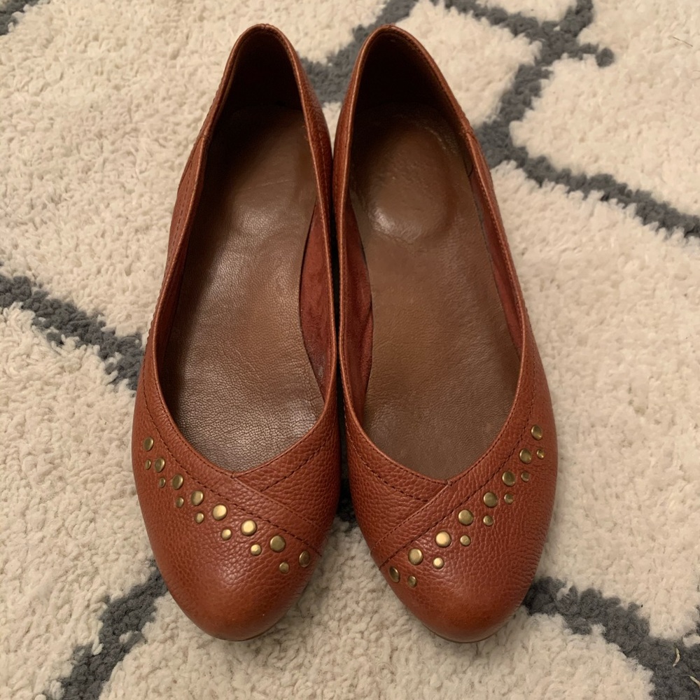 Naturalizer shoes size 8.5